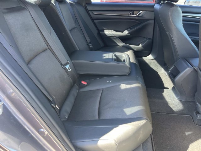Used 2019 Honda Accord Sport image 19
