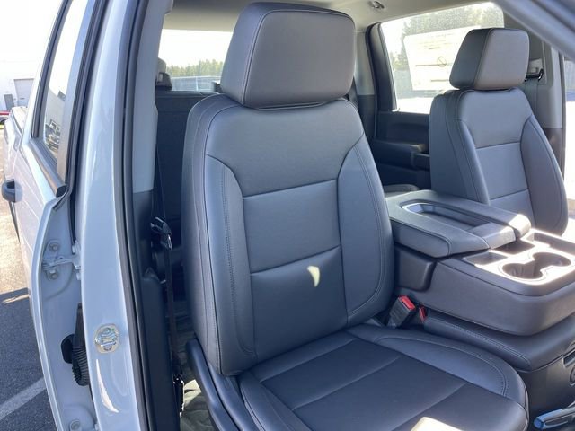 New 2025 GMC Sierra 2500 Pro w/ 1SA Pro Safety Plus Package AWD/4WD image 23