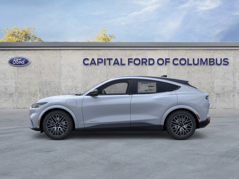 New 2026 Ford Mustang Mach-E Premium AWD/4WD image 5