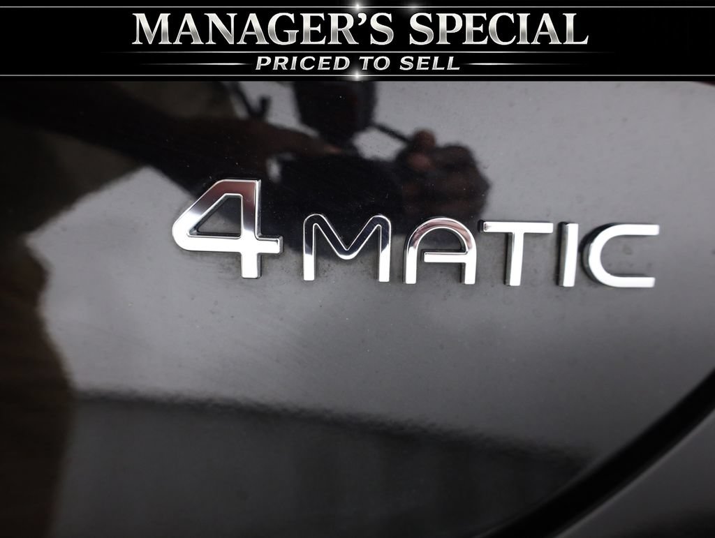 Used 2023 Mercedes-Benz EQE 350+ 4MATIC Sedan image 63