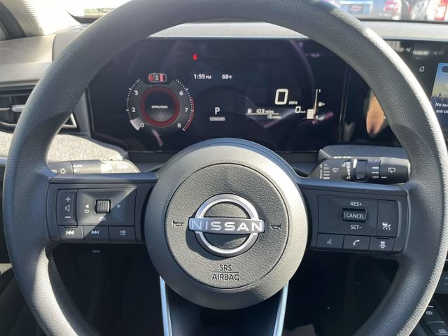 New 2026 Nissan Kicks S FWD image 21