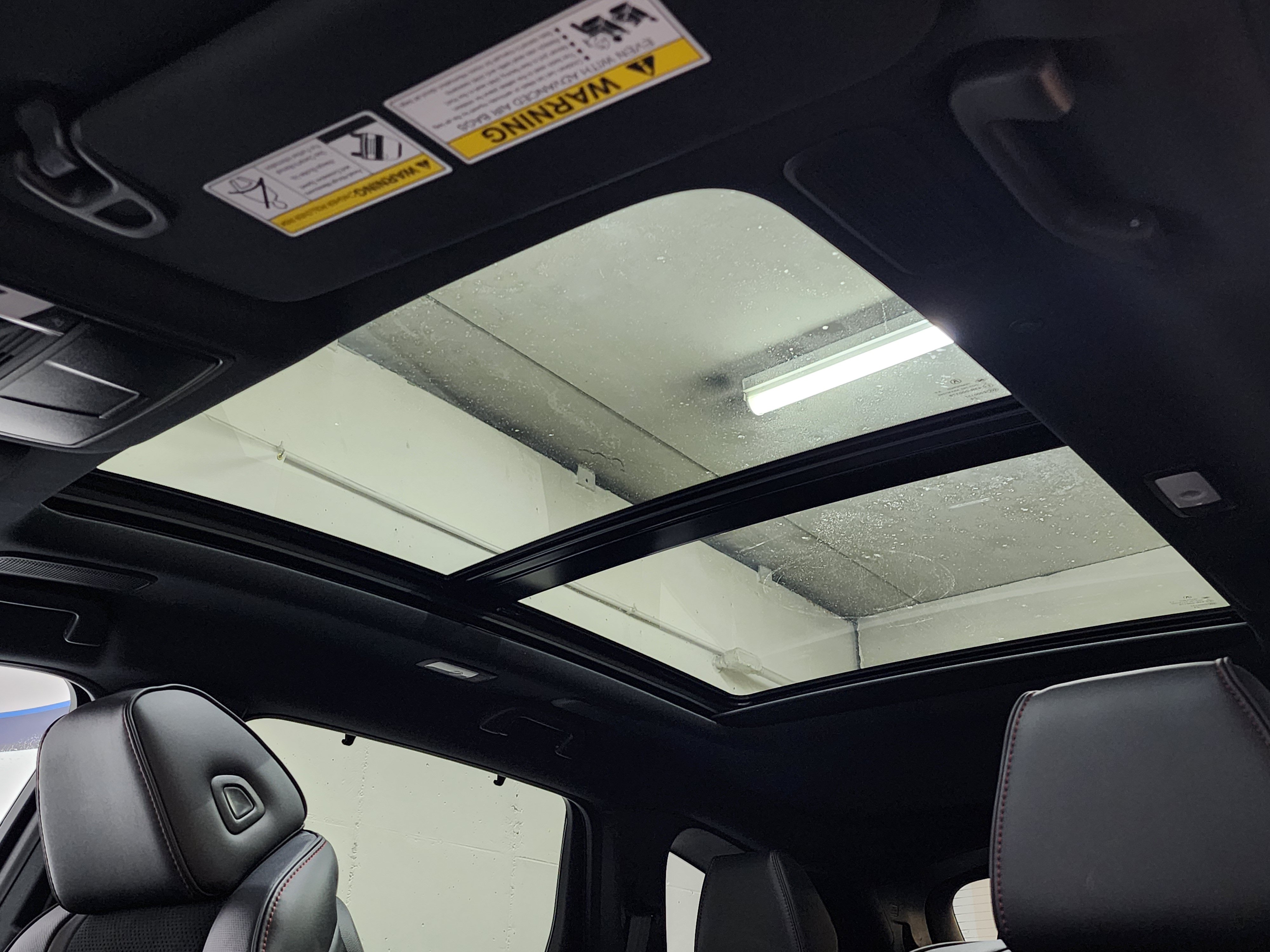 Certified 2025 Acura MDX A-Spec AWD/4WD image 25