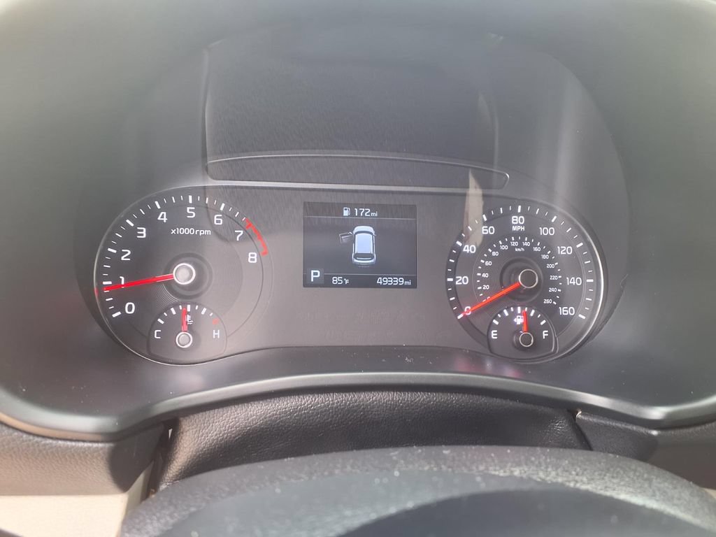 Used 2020 Kia Soul LX FWD image 24