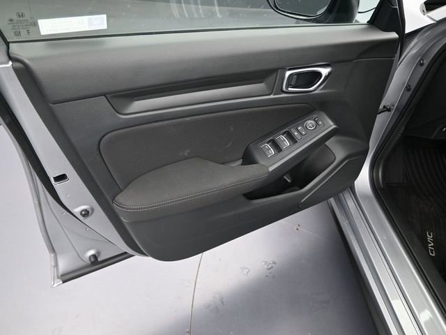 New 2026 Honda Civic Sport image 27