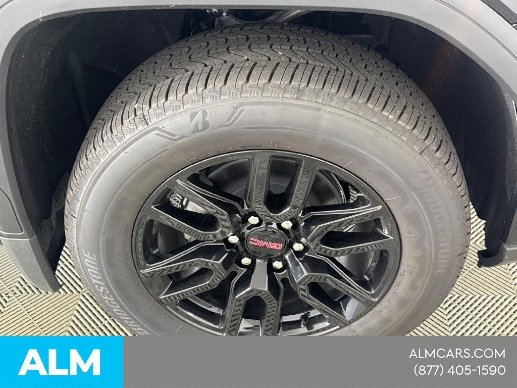 Used 2026 GMC Sierra 1500 Elevation AWD/4WD image 15
