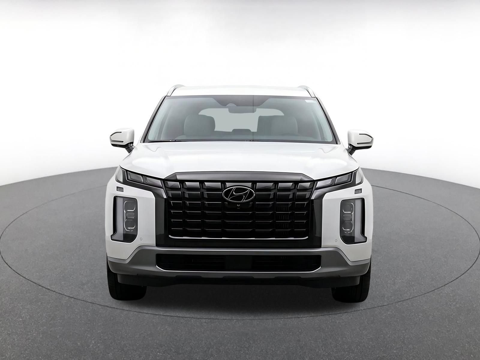 Used 2025 Hyundai Palisade SEL FWD video 2