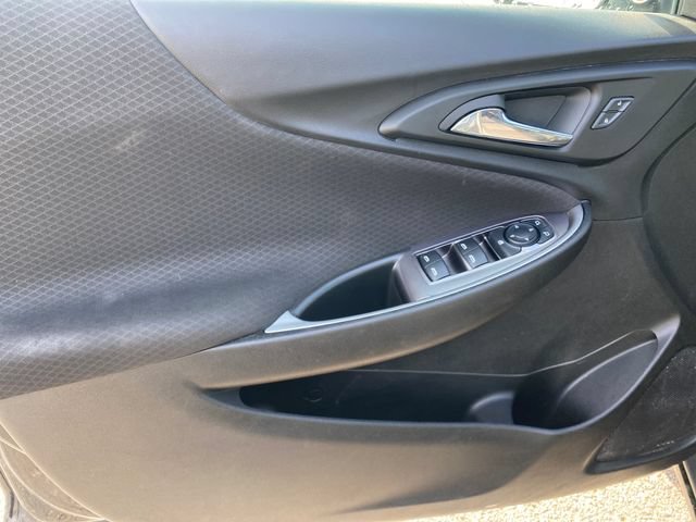 Certified 2023 Chevrolet Malibu RS FWD image 15