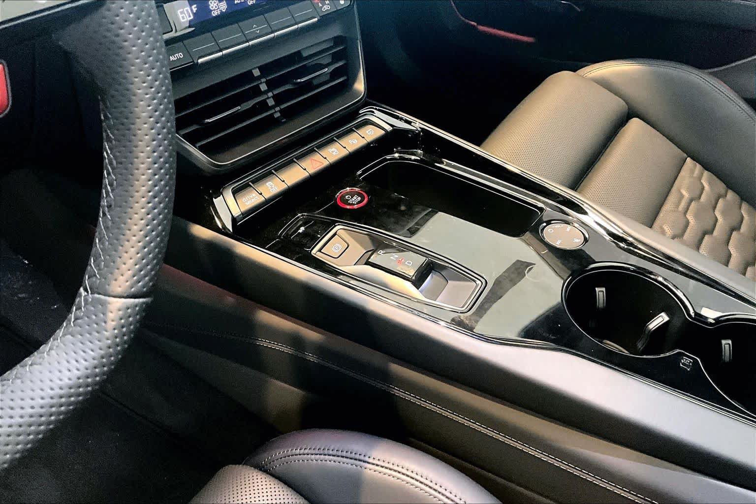 New 2026 Audi RS e-tron GT performance AWD/4WD image 7