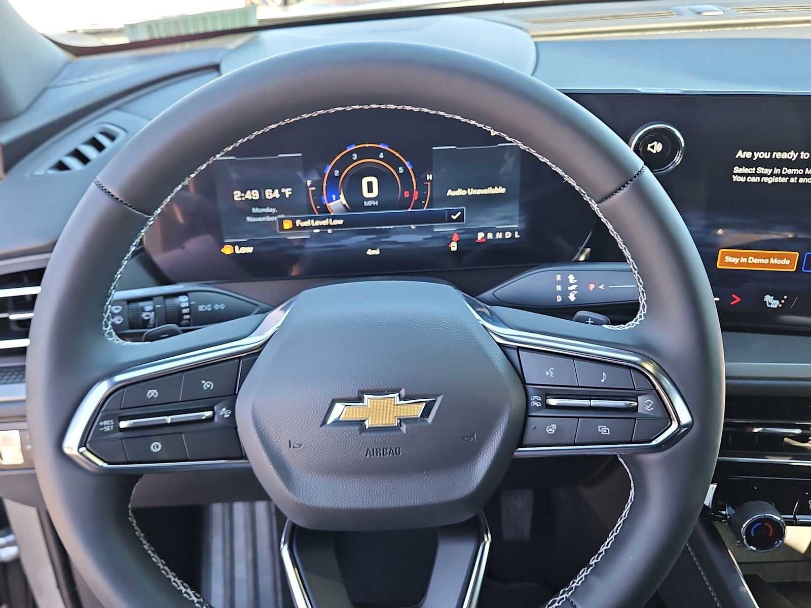 New 2026 Chevrolet Traverse LT image 25