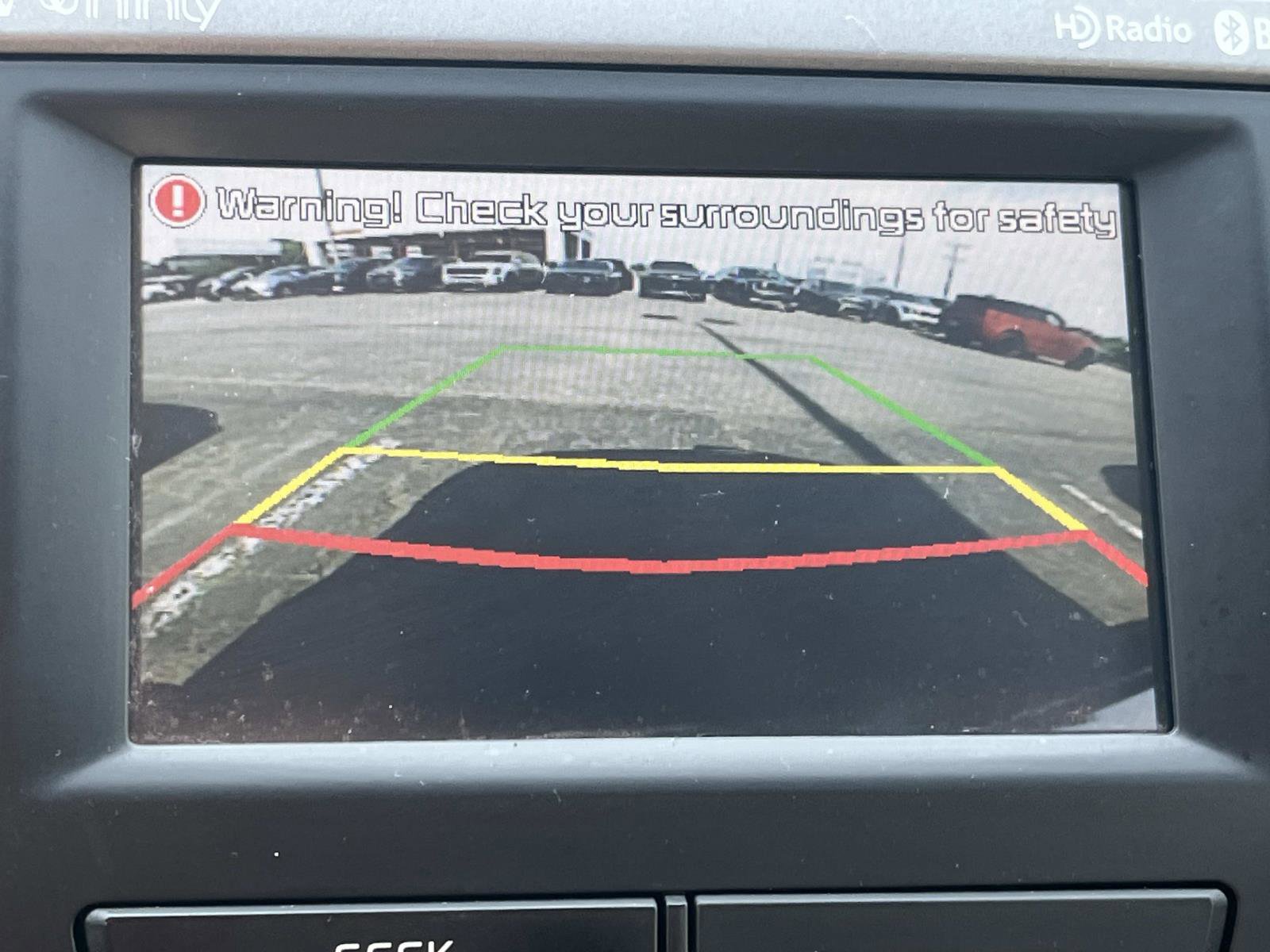 Used 2014 Kia Sportage EX image 42