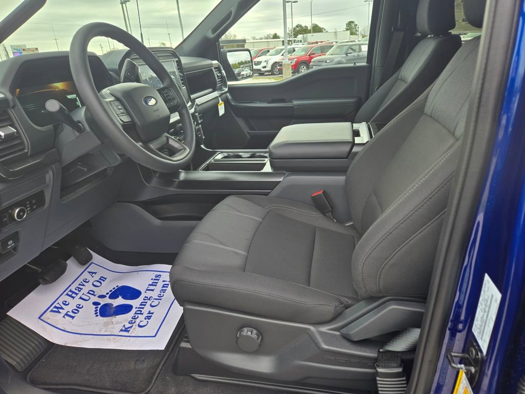 New 2026 Ford F150 STX AWD/4WD image 7