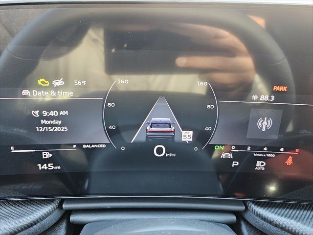 New 2025 Audi SQ5 Premium Plus image 12