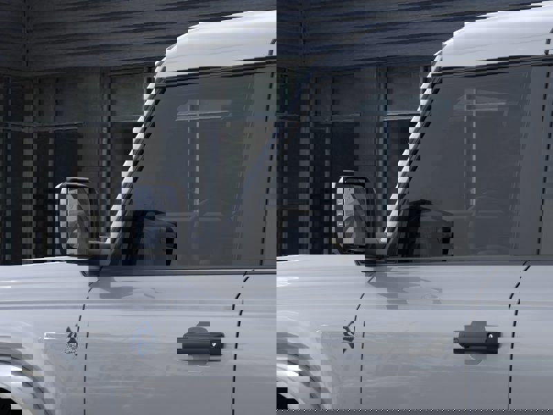 New 2026 Ford Bronco Outer Banks image 22