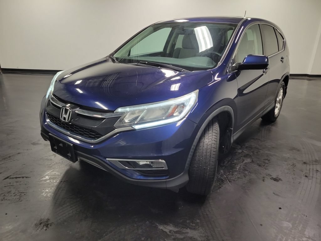 Used 2015 Honda CR-V EX image 4
