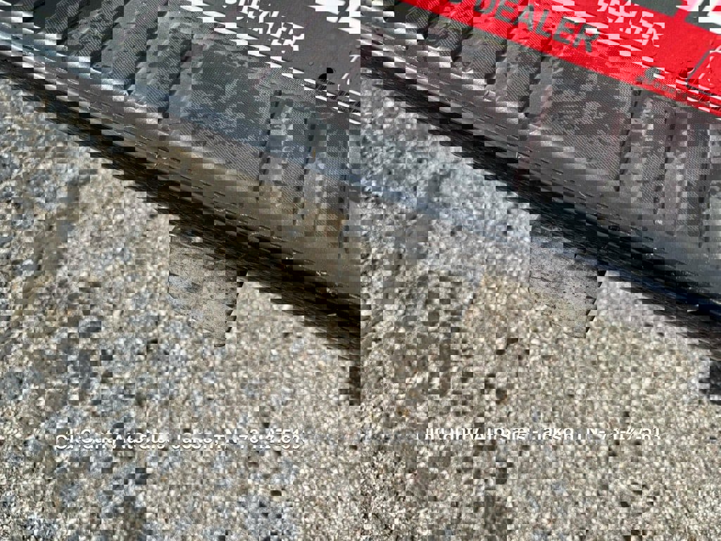 Used 2021 GMC Canyon AT4 w/ Driver Alert Package image 11