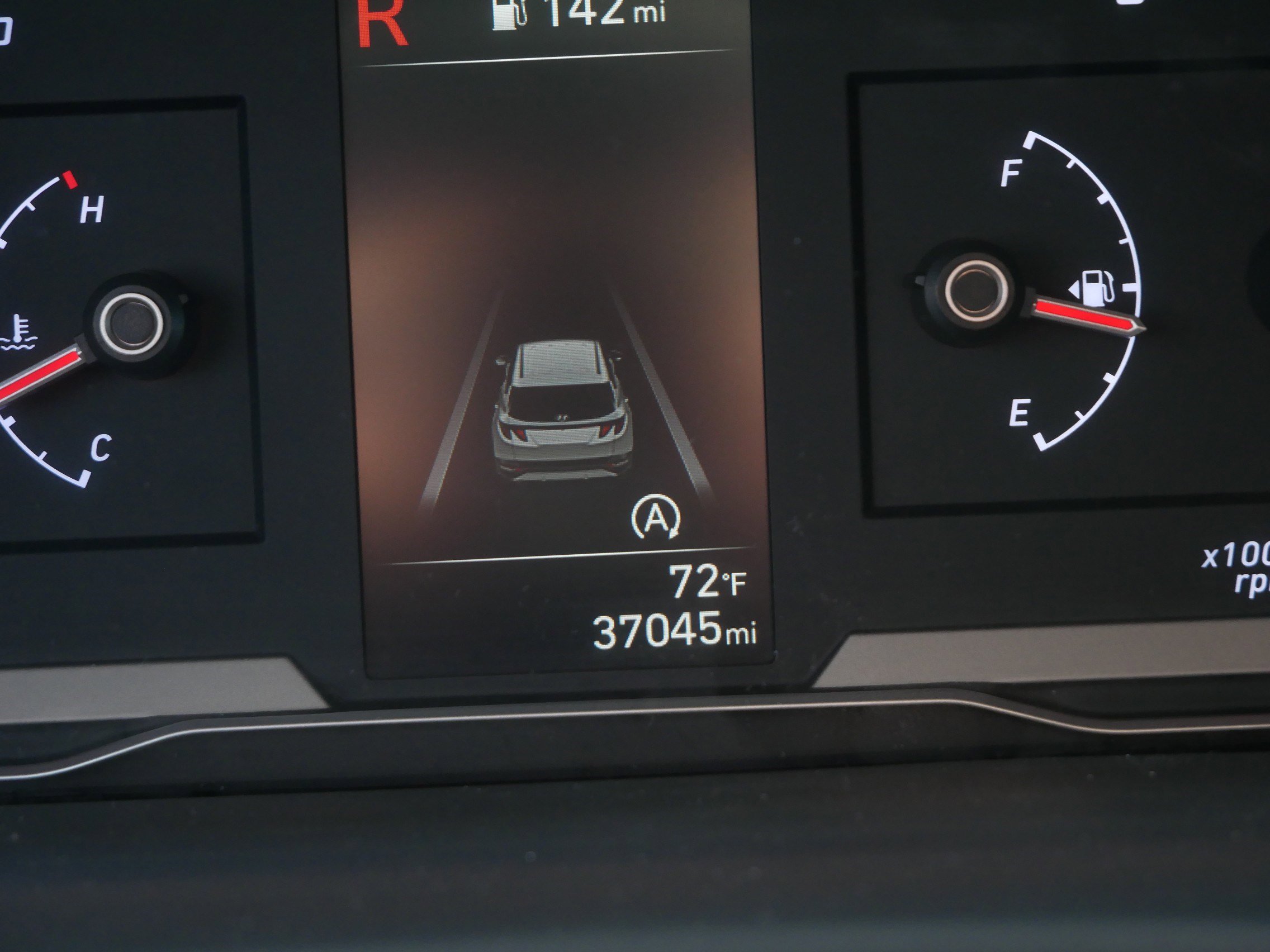 Used 2024 Hyundai Tucson SEL AWD/4WD image 34