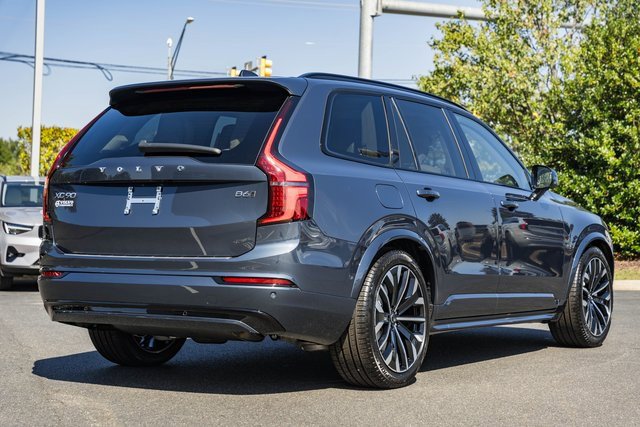 New 2026 Volvo XC90 B6 Ultra image 4