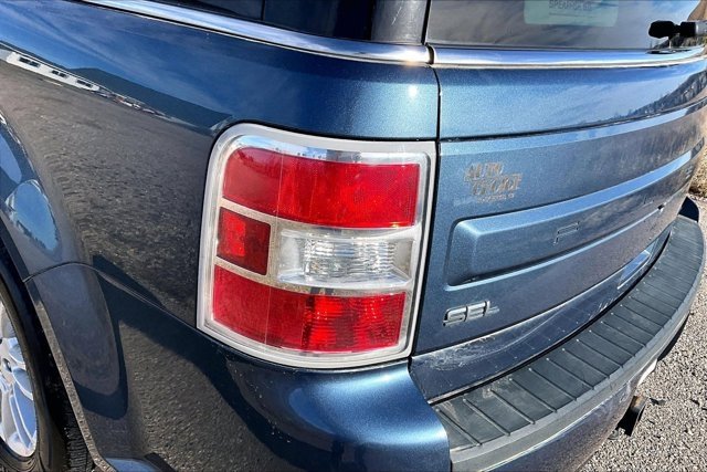 Used 2018 Ford Flex SEL w/ Equipment Group 202A image 23