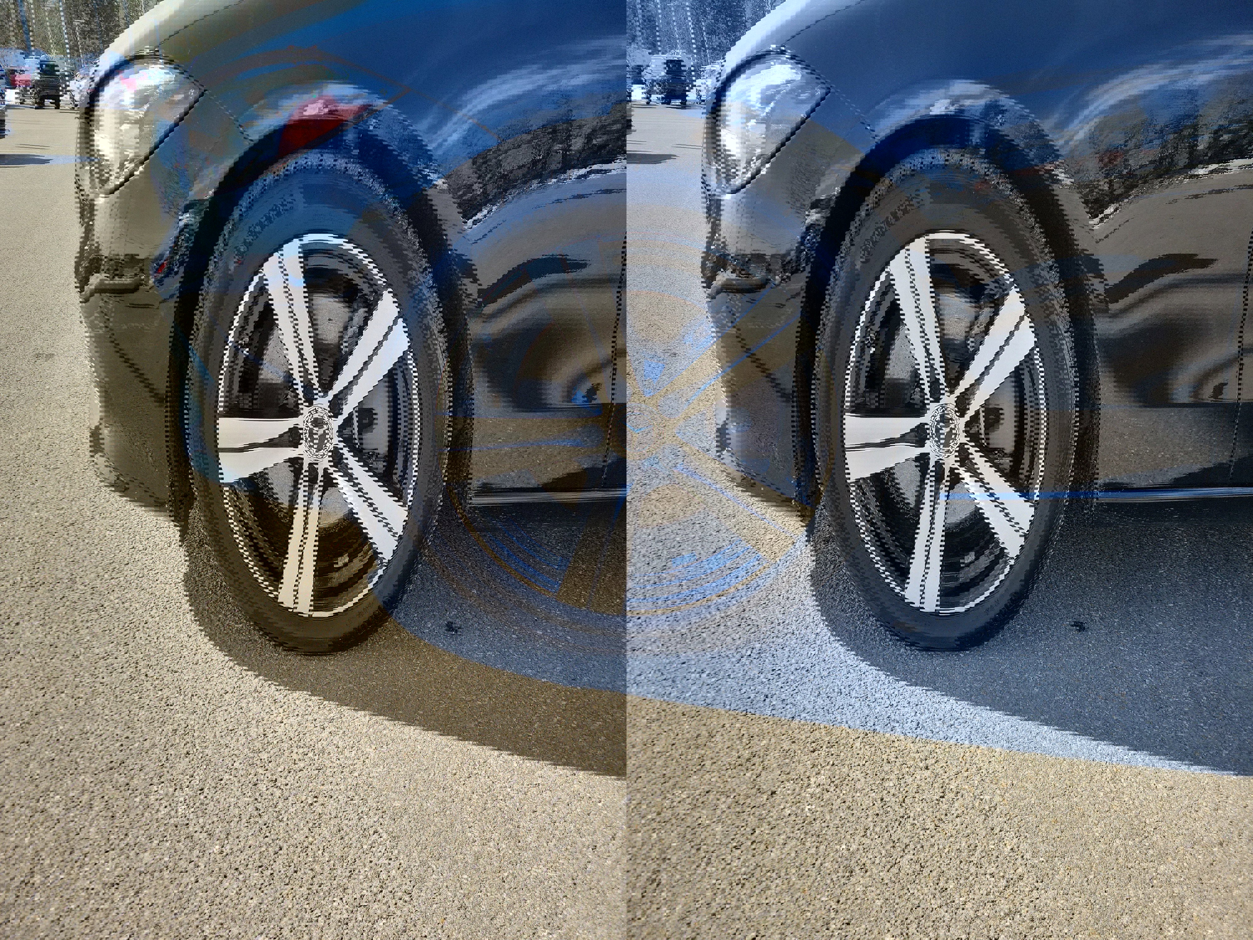 Used 2025 Mercedes-Benz C 300 4MATIC Sedan image 11