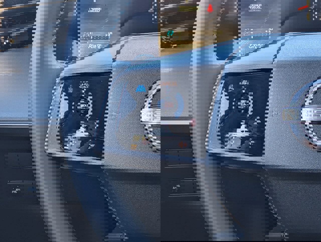 New 2026 Nissan Leaf SV+ w/ Floor Mat Package (SV+) image 23