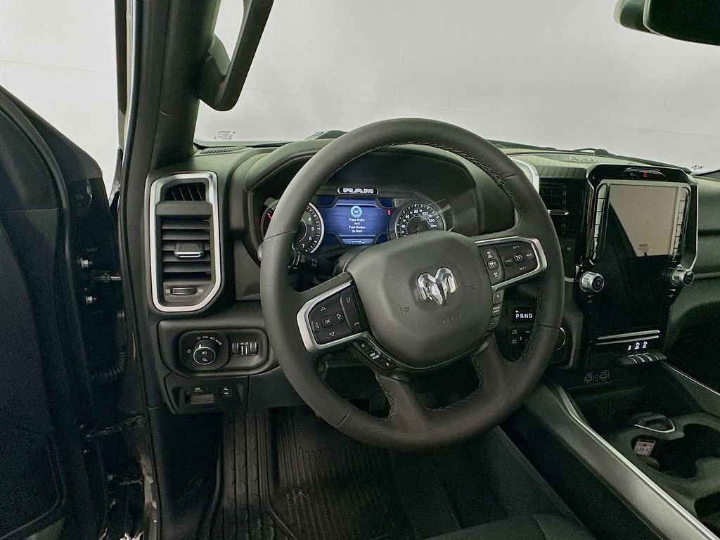 New 2026 RAM 1500 Big Horn image 16
