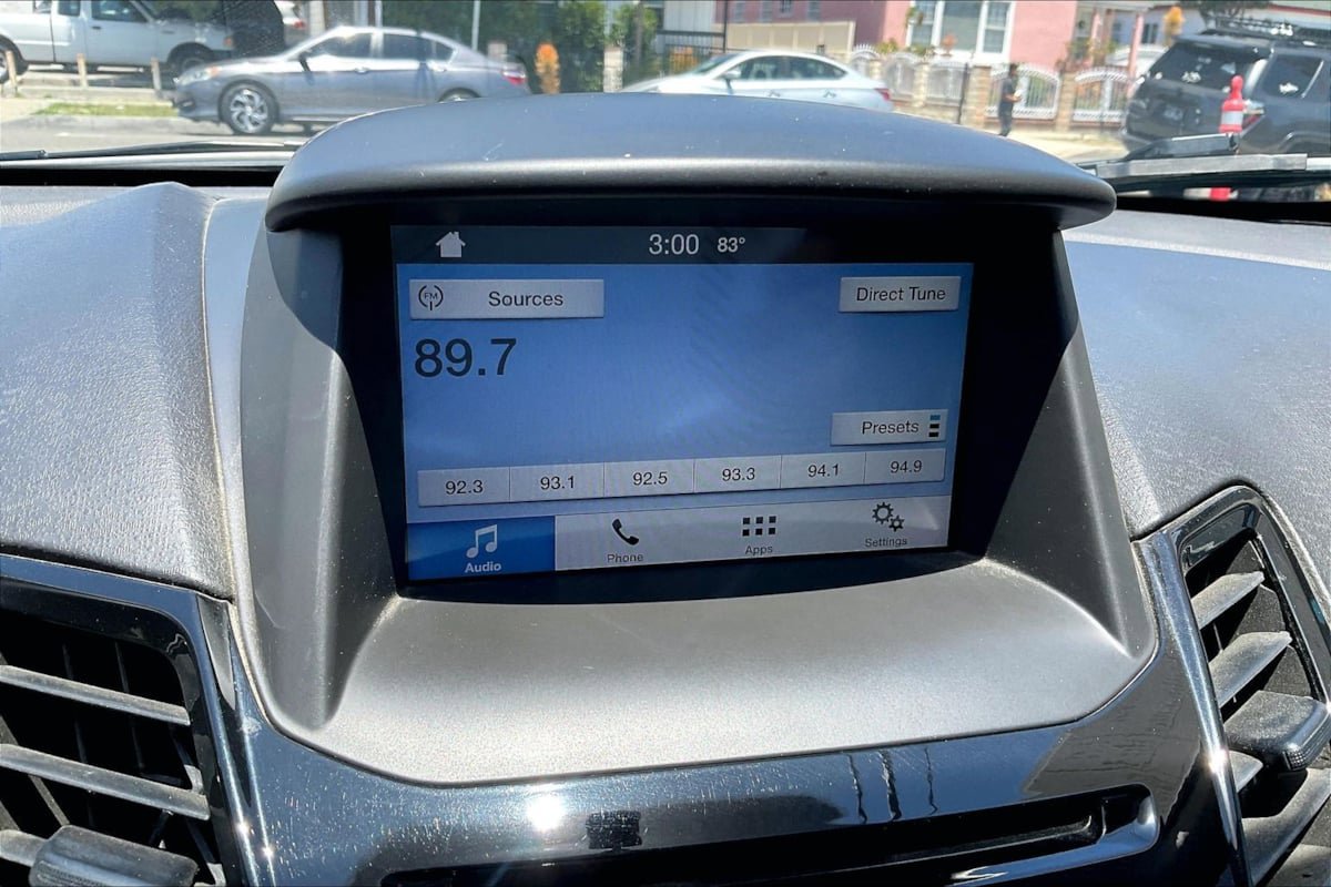 Used 2016 Ford Fiesta SE w/ Equipment Group 201A FWD image 21