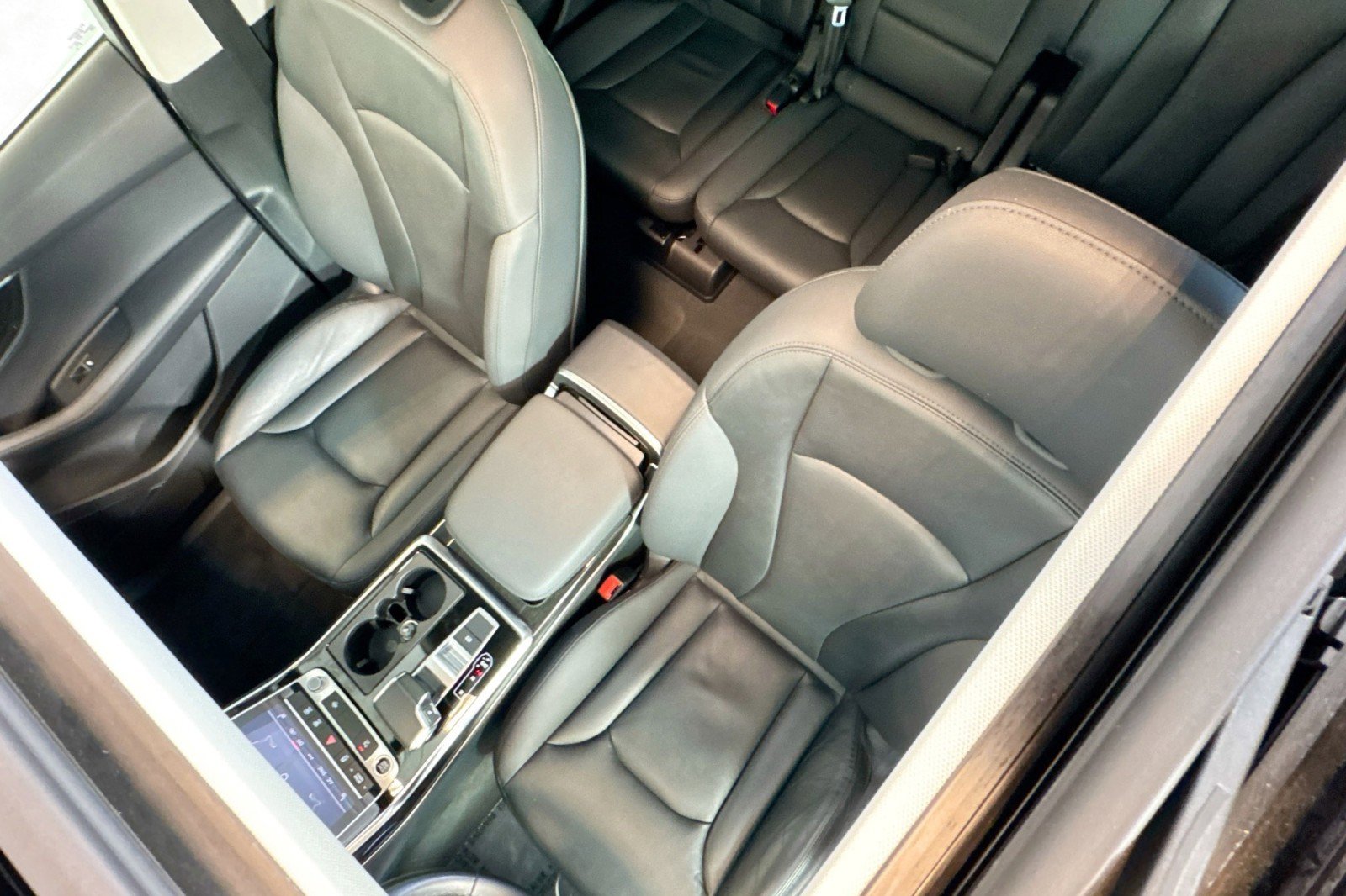Used 2024 Audi Q7 3.0T Premium Plus image 20