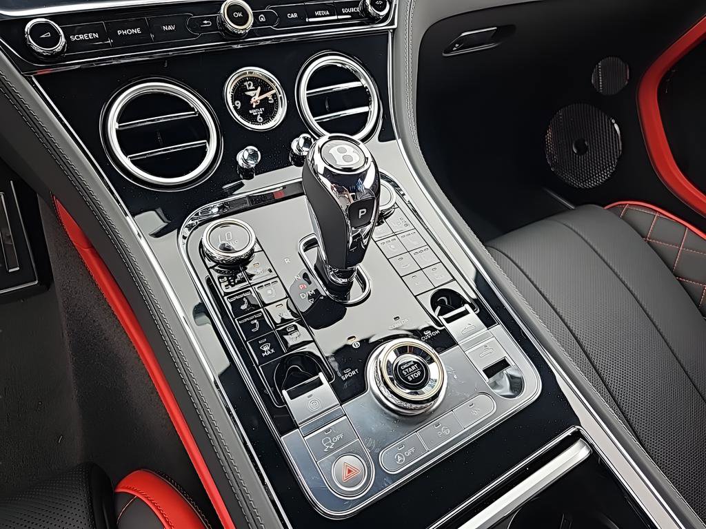 New 2024 Bentley Continental GT Speed image 25