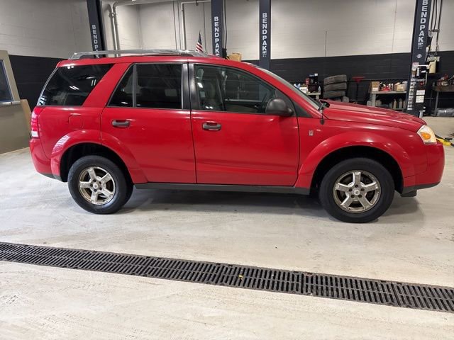 Used 2007 Saturn Vue 2WD w/ Comfort Pkg image 4