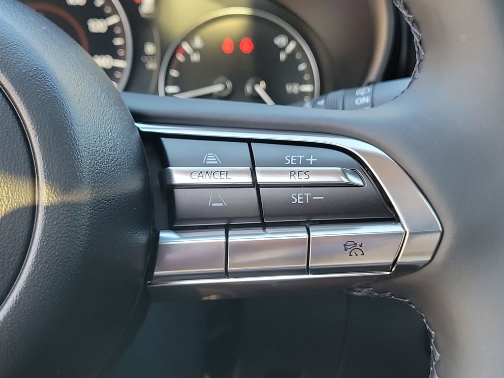 New 2026 MAZDA CX-50 AWD 2.5 Hybrid w/ Weather Package image 26