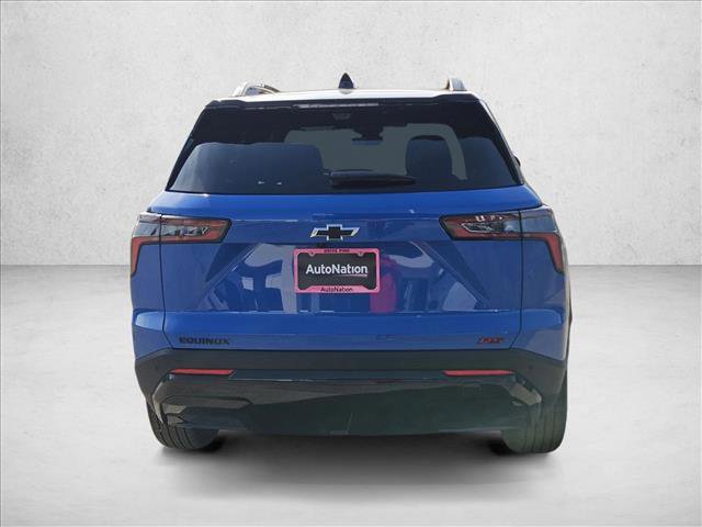 New 2026 Chevrolet Equinox RS w/ Safety and Technology Package image 8