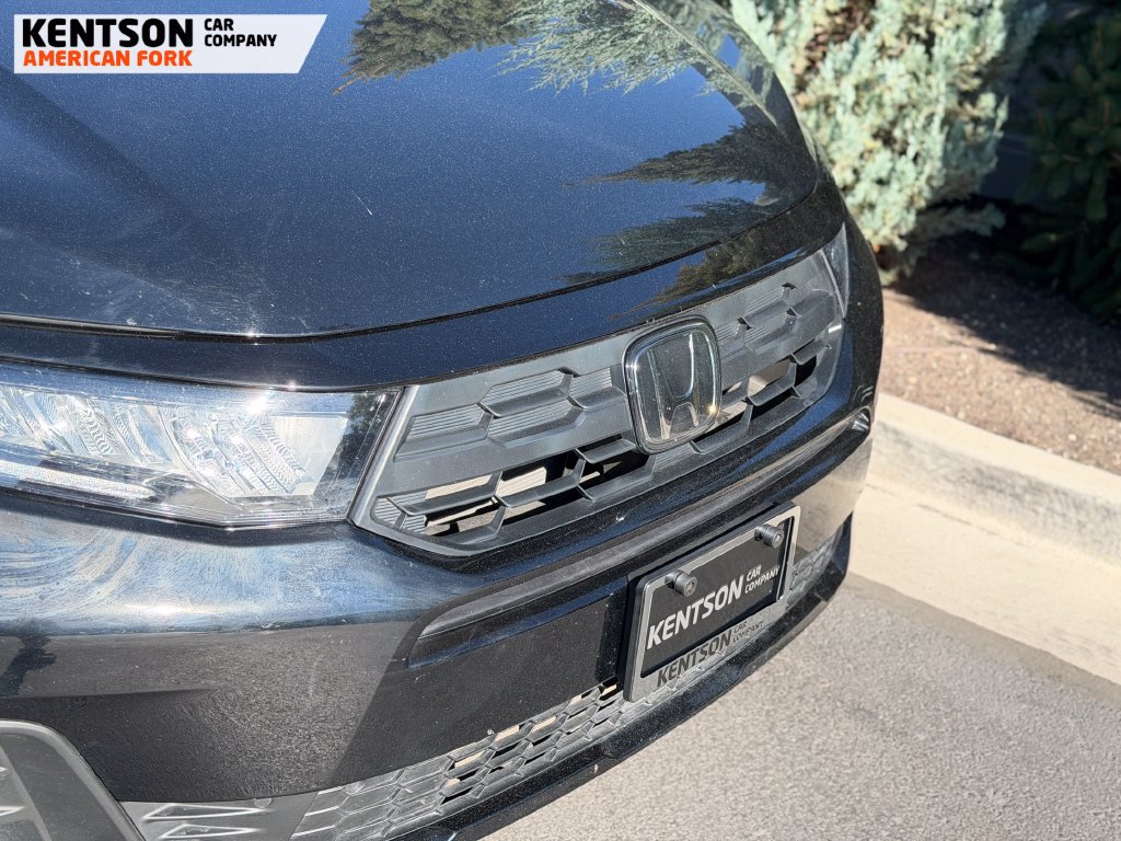 Used 2025 Honda Odyssey EX-L image 11