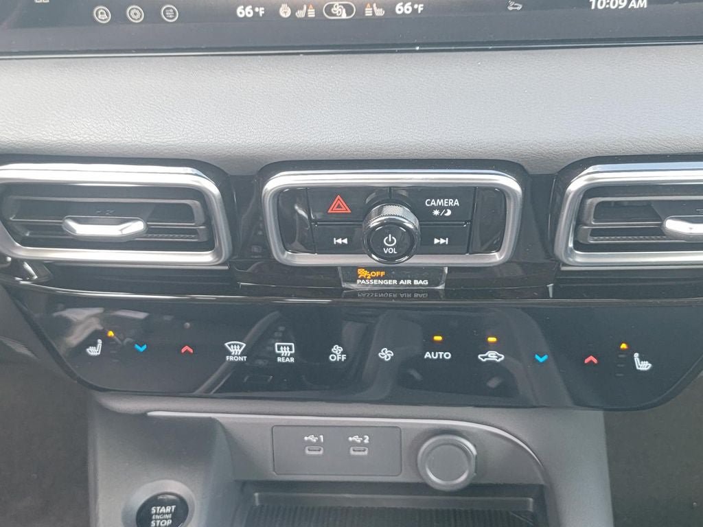 New 2026 Nissan Sentra SR w/ SR Premium Package FWD image 18