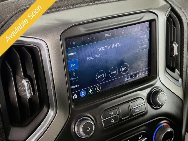 Used 2022 Chevrolet Silverado 2500 LT w/ Convenience Package AWD/4WD image 13