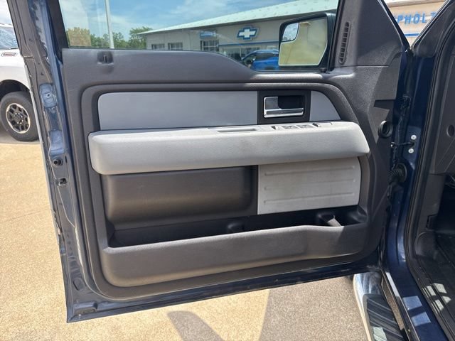 Used 2013 Ford F150 XLT w/ Luxury Equipment Group AWD/4WD image 13
