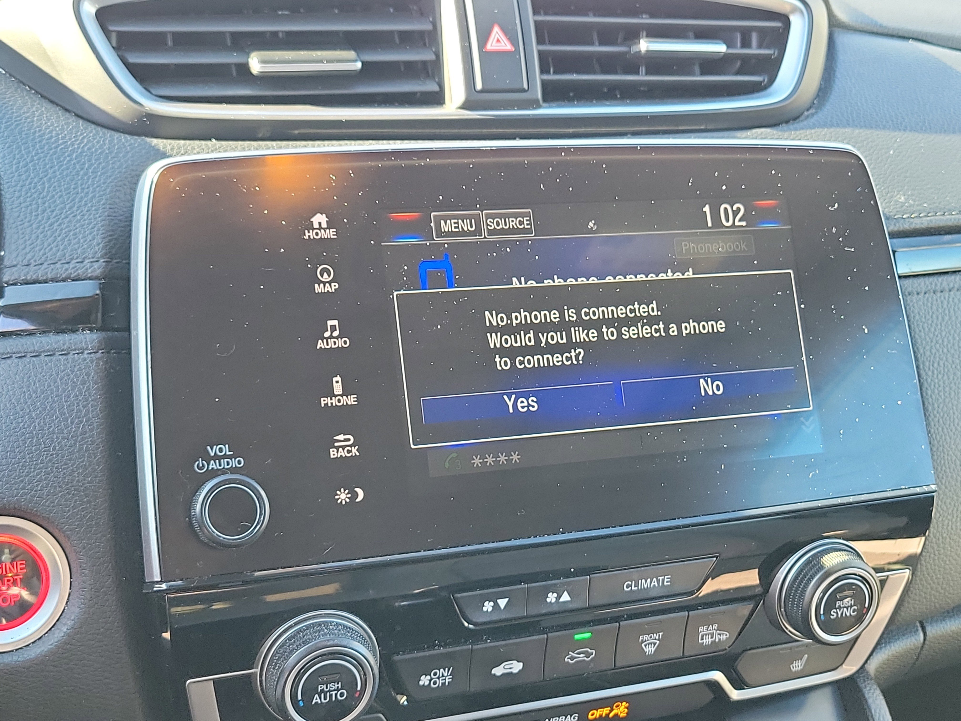 Used 2017 Honda CR-V EX-L image 27