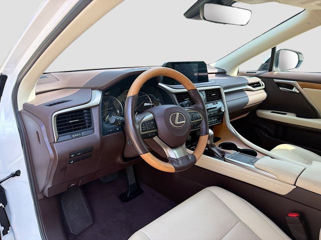 Used 2020 Lexus RX 350 FWD w/ Premium Package image 26