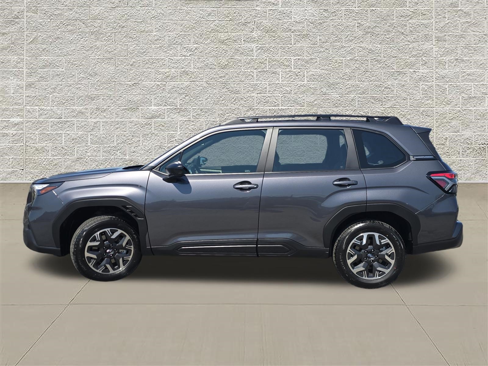 New 2026 Subaru Forester AWD/4WD image 4