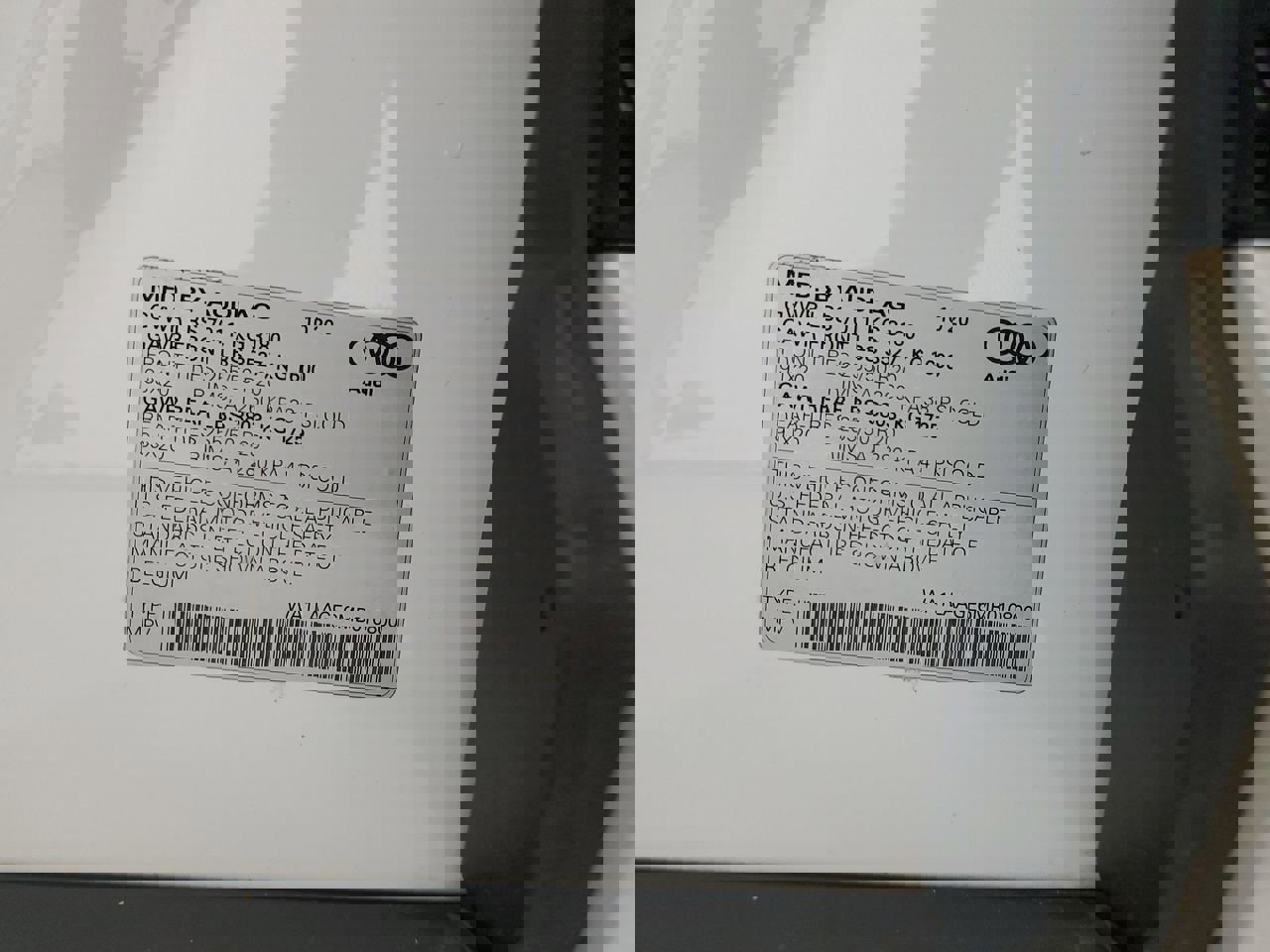 Certified 2021 Audi e-tron Premium Plus w/ Premium Plus Package image 39