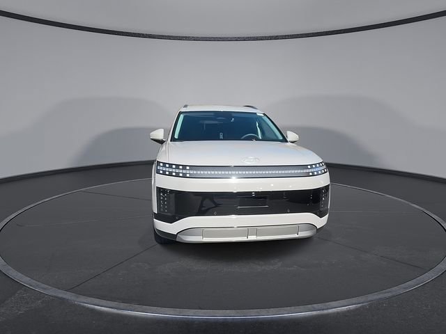 New 2026 Hyundai Ioniq 9 SEL image 3
