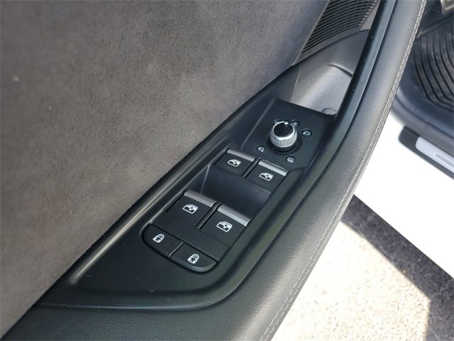 Used 2023 Audi A5 2.0T Premium Plus w/ Premium Plus image 21