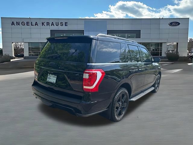 Used 2021 Ford Expedition XLT RWD image 8
