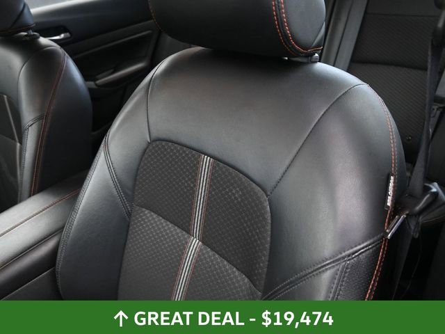 Used 2024 Nissan Altima 2.5 SR image 21