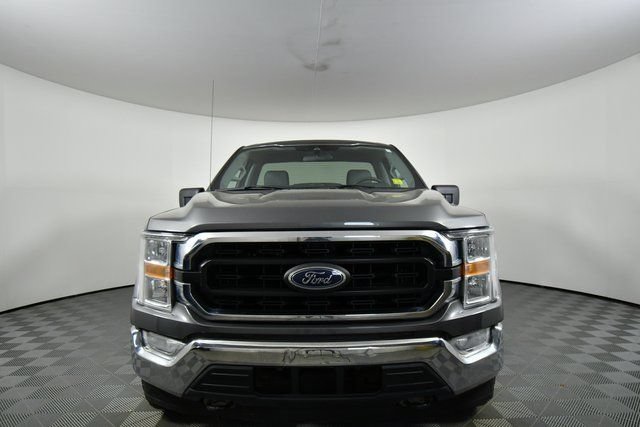 Used 2021 Ford F150 XLT AWD/4WD image 7