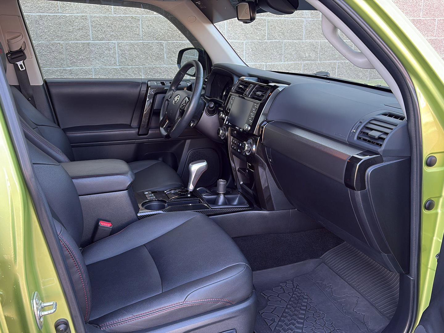 Used 2022 Toyota 4Runner TRD Pro AWD/4WD image 20
