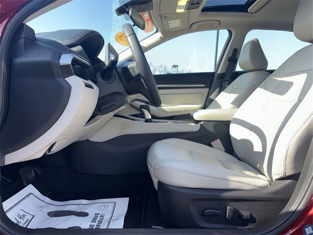 Certified 2024 Nissan Altima 2.5 SL image 12