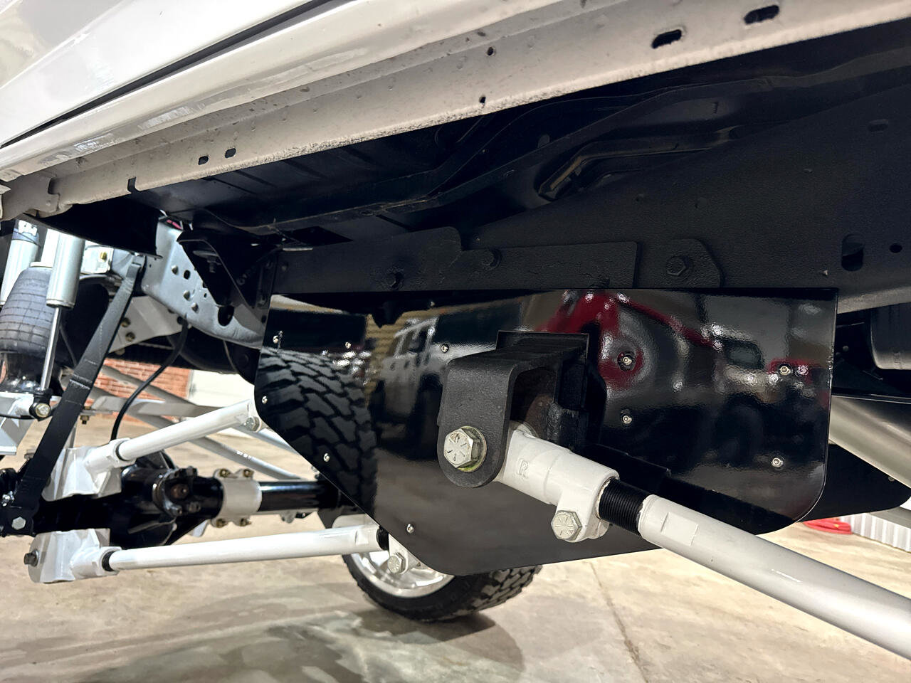 Used 1994 Ford Bronco XLT image 50