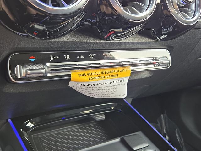 New 2026 Mercedes-Benz GLB 250 4MATIC image 14