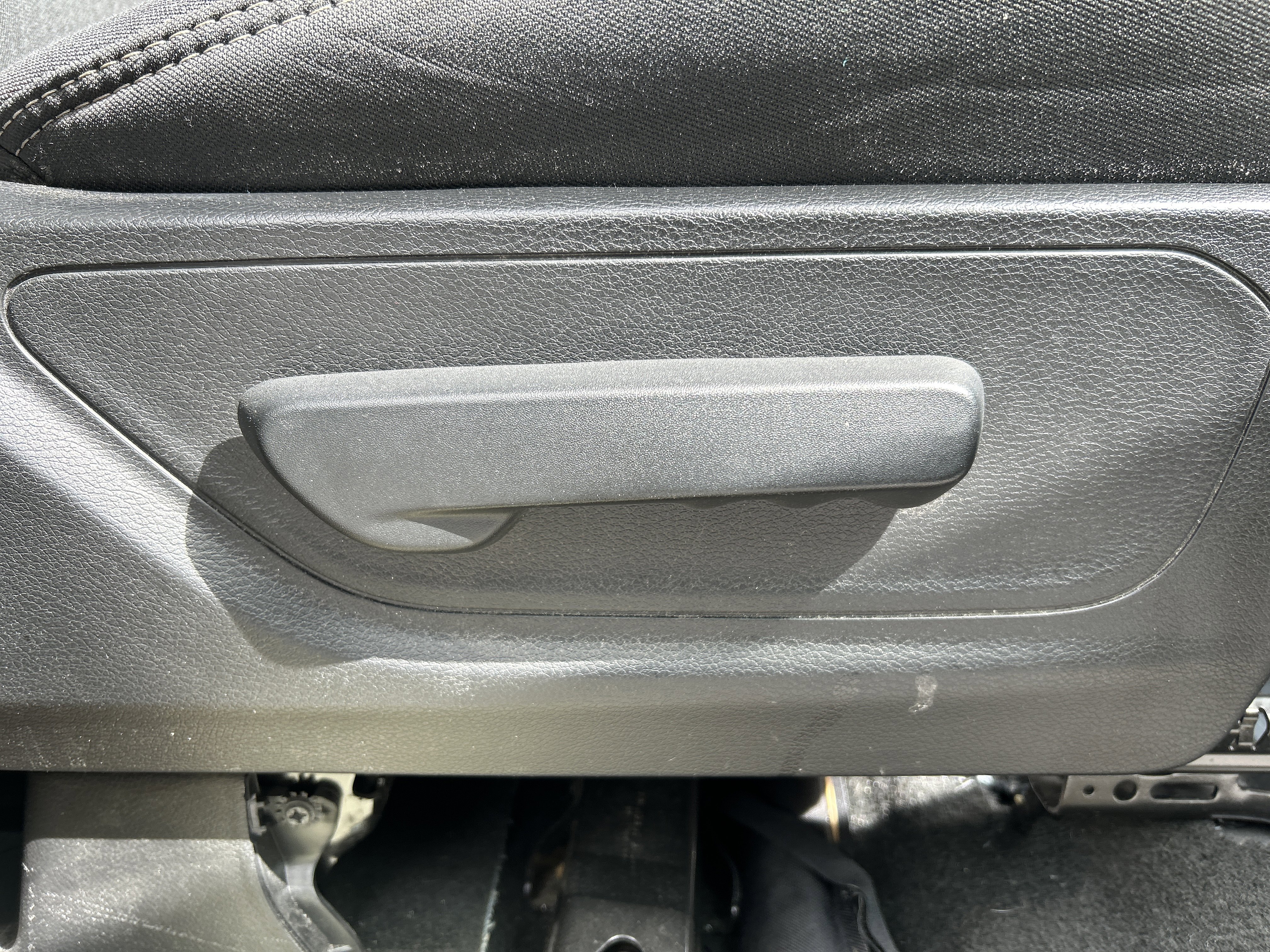 Used 2020 RAM 1500 Big Horn image 27