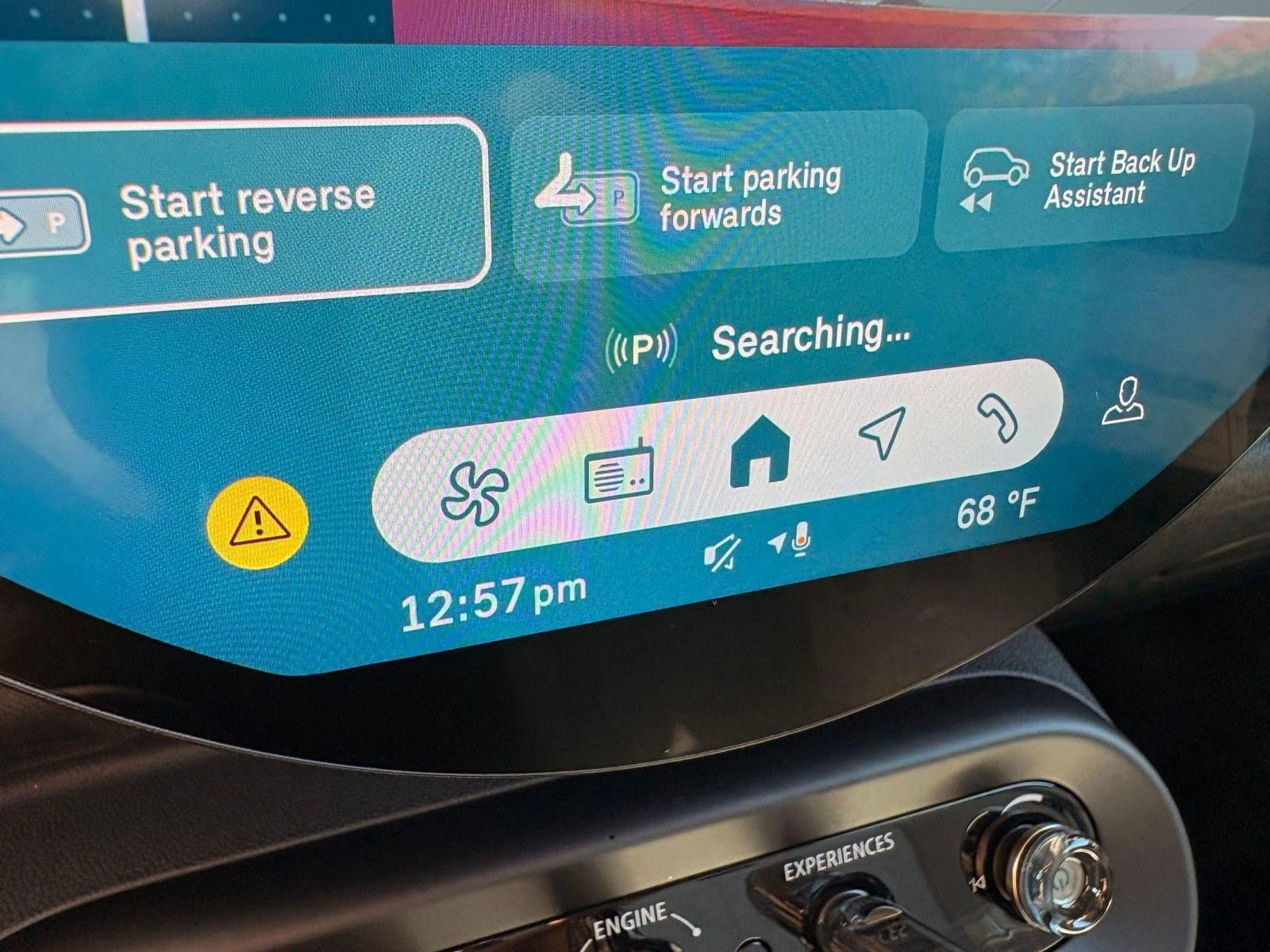 New 2026 MINI Cooper S image 29